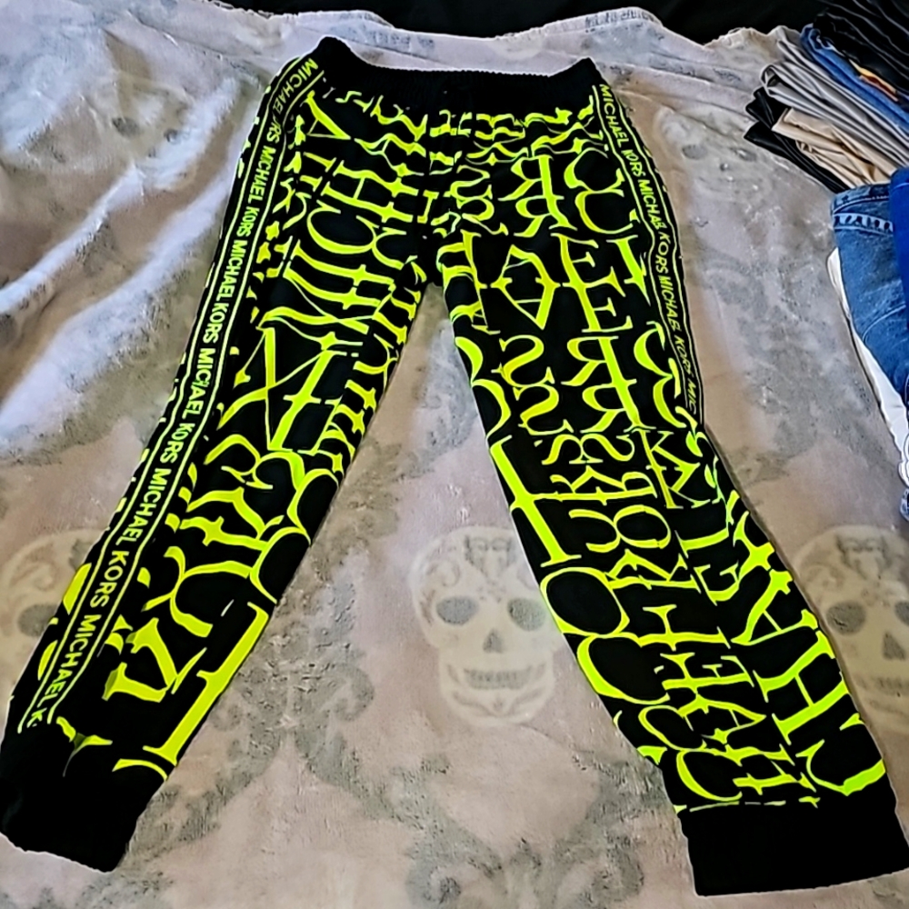 Michael Kors joggers